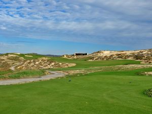 Quivira 8th